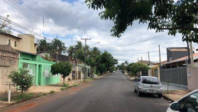 Foto 21 de 40: Casa em leilão em Londrina - PR, bairro Jardim Alvorada — Casa 175 m² - Jardim Alvorada - Londrina - PR