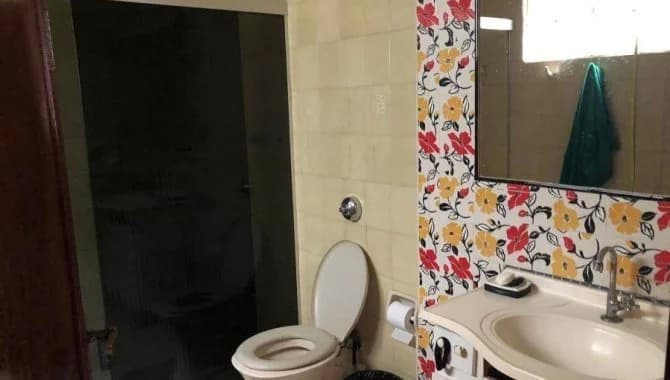 Foto 11 de 40: Casa em leilão em Londrina - PR, bairro Jardim Alvorada — Casa 175 m² - Jardim Alvorada - Londrina - PR