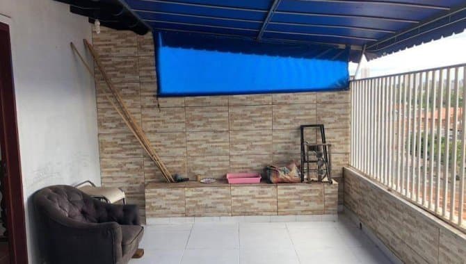Foto 38 de 40: Casa em leilão em Londrina - PR, bairro Jardim Alvorada — Casa 175 m² - Jardim Alvorada - Londrina - PR