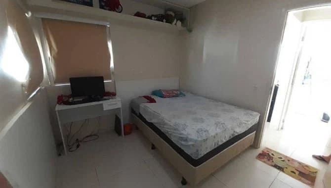 Foto 15 de 48: Casa em leilão em Marechal Deodoro - AL, bairro Massagueira — Casa 269 m² - Massagueira - Marechal Deodoro - AL