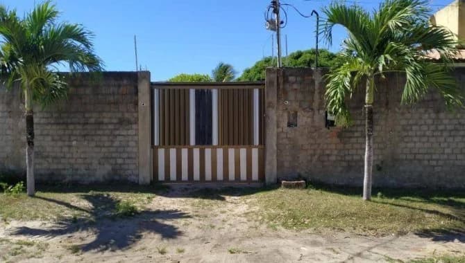 Casa em leilão em Marechal Deodoro - AL, bairro Massagueira — Casa 269 m² - Massagueira - Marechal Deodoro - AL