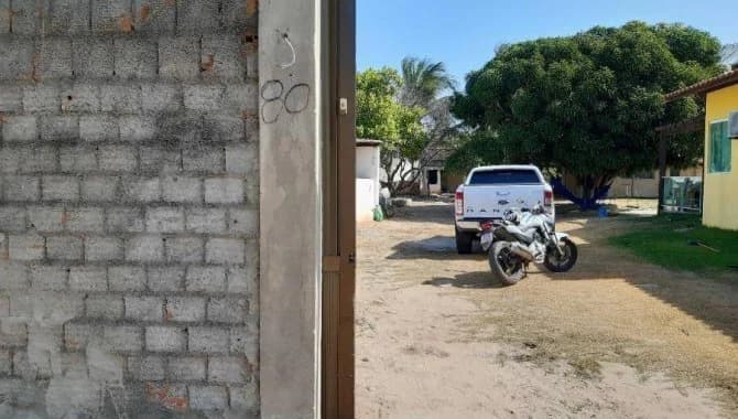 Foto 43 de 48: Casa em leilão em Marechal Deodoro - AL, bairro Massagueira — Casa 269 m² - Massagueira - Marechal Deodoro - AL