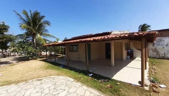 Foto 22 de 48: Casa em leilão em Marechal Deodoro - AL, bairro Massagueira — Casa 269 m² - Massagueira - Marechal Deodoro - AL