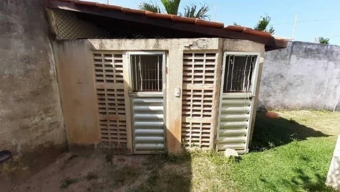 Foto 8 de 48: Casa em leilão em Marechal Deodoro - AL, bairro Massagueira — Casa 269 m² - Massagueira - Marechal Deodoro - AL