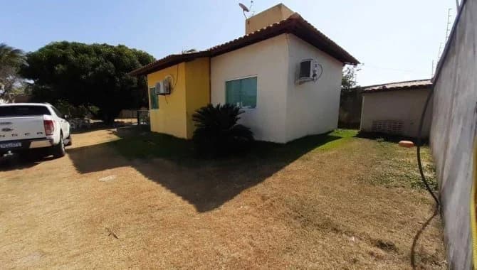 Foto 35 de 48: Casa em leilão em Marechal Deodoro - AL, bairro Massagueira — Casa 269 m² - Massagueira - Marechal Deodoro - AL