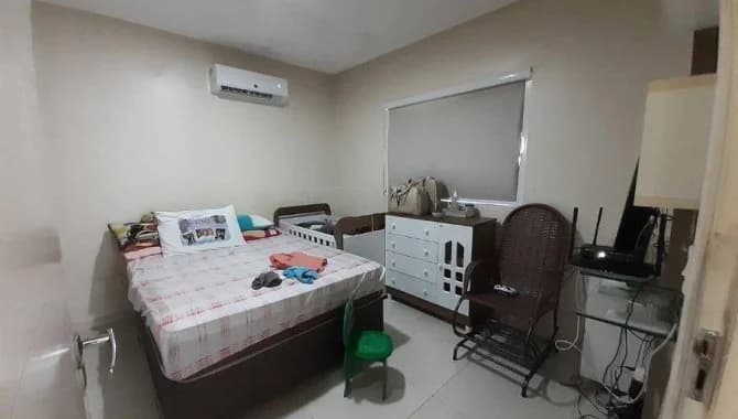 Foto 20 de 48: Casa em leilão em Marechal Deodoro - AL, bairro Massagueira — Casa 269 m² - Massagueira - Marechal Deodoro - AL