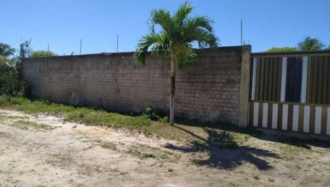 Foto 2 de 48: Casa em leilão em Marechal Deodoro - AL, bairro Massagueira — Casa 269 m² - Massagueira - Marechal Deodoro - AL