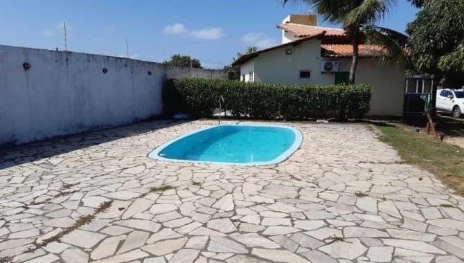 Foto 44 de 48: Casa em leilão em Marechal Deodoro - AL, bairro Massagueira — Casa 269 m² - Massagueira - Marechal Deodoro - AL