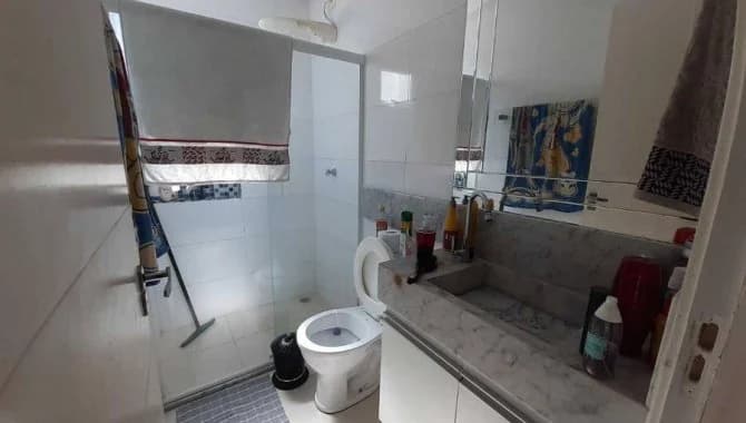 Foto 12 de 48: Casa em leilão em Marechal Deodoro - AL, bairro Massagueira — Casa 269 m² - Massagueira - Marechal Deodoro - AL