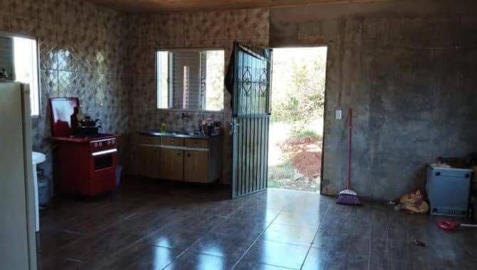 Foto 13 de 16: Casa em leilão em São Francisco De Assis - RS, bairro Ari Lopes — Casa 69 m² - Ari Lopes - São Francisco de Assis - RS