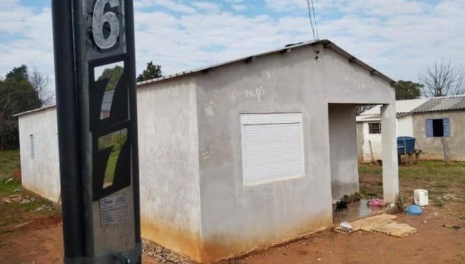 Foto 3 de 16: Casa em leilão em São Francisco De Assis - RS, bairro Ari Lopes — Casa 69 m² - Ari Lopes - São Francisco de Assis - RS