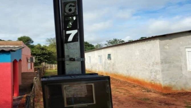 Foto 16 de 16: Casa em leilão em São Francisco De Assis - RS, bairro Ari Lopes — Casa 69 m² - Ari Lopes - São Francisco de Assis - RS