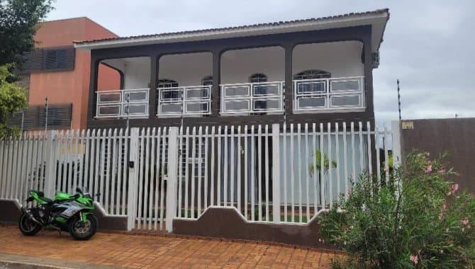 Foto 33 de 73: Casa em leilão em Cuiabá - MT, bairro Jardim Mariana — Casa 336 m² - Jardim Mariana - Cuiabá - MT