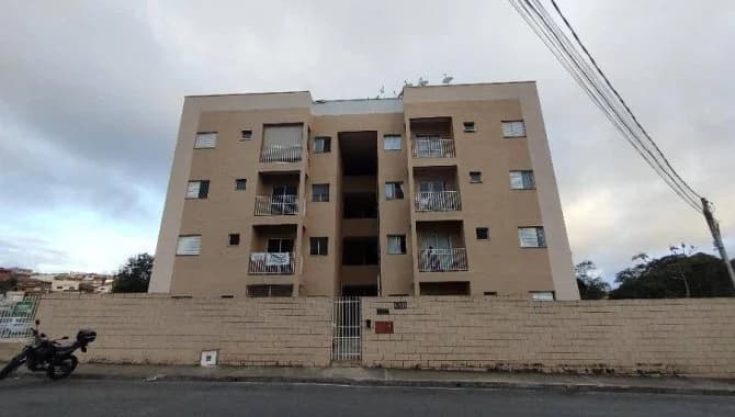 Apartamento em leilão em Mairinque - SP, bairro Marmeleiro — Apartamento 52 m² (01 vaga) - Marmeleiro - Mairinque - SP
