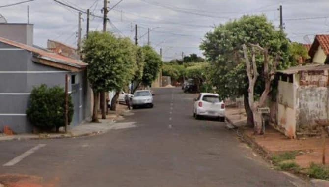 Foto 7 de 7: Casa em leilão em Castilho - SP, bairro Centro — Casa 104 m² - Centro - Castilho - SP