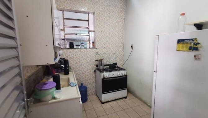 Foto 16 de 20: Casa em leilão em Rio De Janeiro - RJ, bairro Taquara — Casa 420 m² (03 vagas) - Taquara - Rio de Janeiro - RJ