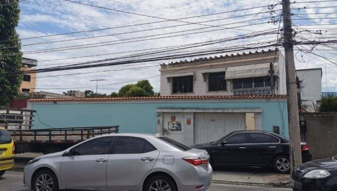Foto 19 de 20: Casa em leilão em Rio De Janeiro - RJ, bairro Taquara — Casa 420 m² (03 vagas) - Taquara - Rio de Janeiro - RJ