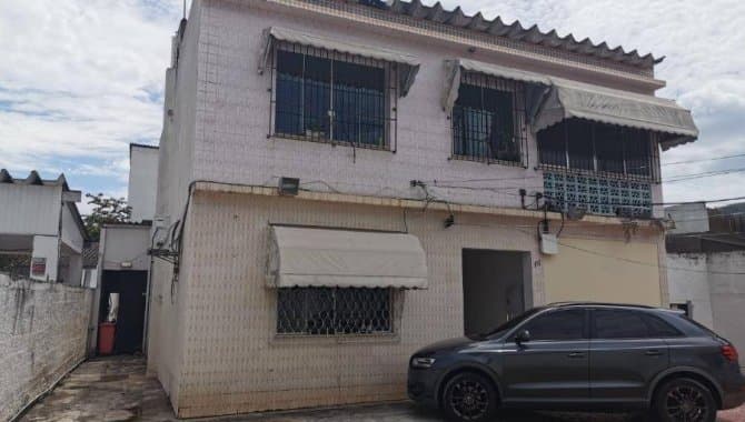 Foto 18 de 20: Casa em leilão em Rio De Janeiro - RJ, bairro Taquara — Casa 420 m² (03 vagas) - Taquara - Rio de Janeiro - RJ