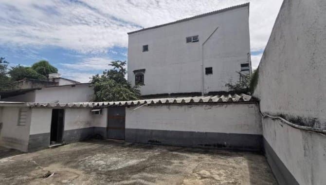 Foto 5 de 20: Casa em leilão em Rio De Janeiro - RJ, bairro Taquara — Casa 420 m² (03 vagas) - Taquara - Rio de Janeiro - RJ