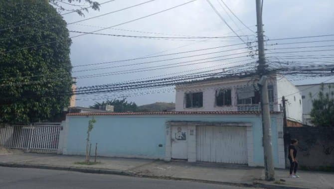Foto 17 de 20: Casa em leilão em Rio De Janeiro - RJ, bairro Taquara — Casa 420 m² (03 vagas) - Taquara - Rio de Janeiro - RJ