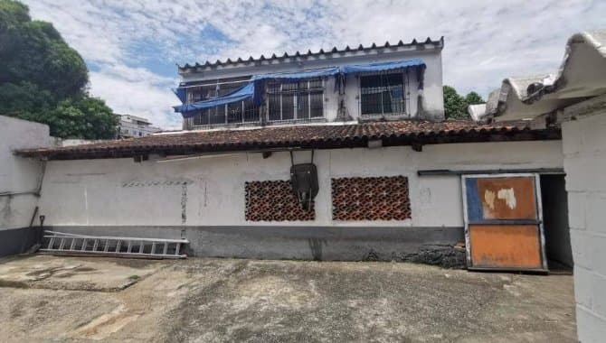 Foto 6 de 20: Casa em leilão em Rio De Janeiro - RJ, bairro Taquara — Casa 420 m² (03 vagas) - Taquara - Rio de Janeiro - RJ