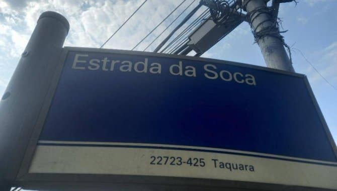 Foto 20 de 20: Casa em leilão em Rio De Janeiro - RJ, bairro Taquara — Casa 420 m² (03 vagas) - Taquara - Rio de Janeiro - RJ