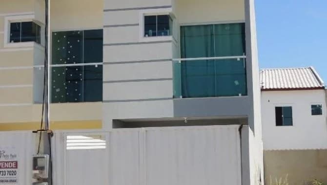 Casa em leilão em Campos Dos Goytacazes - RJ, bairro Parque Aurora — Casa em Condomínio 84 m² (Unid. 01) - Parque Aurora - Campos dos Goytacazes - RJ