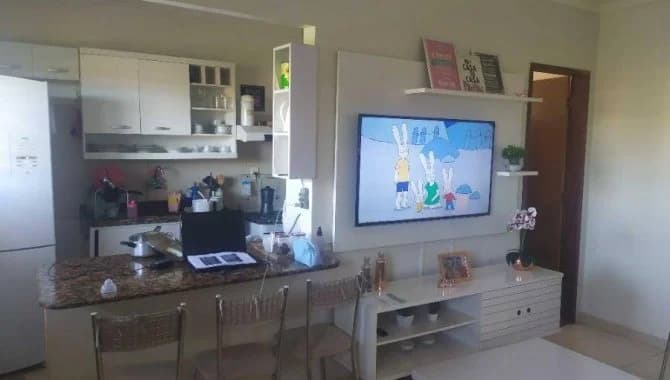 Foto 5 de 17: Casa em leilão em Lucrécia - RN, bairro Centro — Casa 139 m² - Centro - Lucrécia - RN