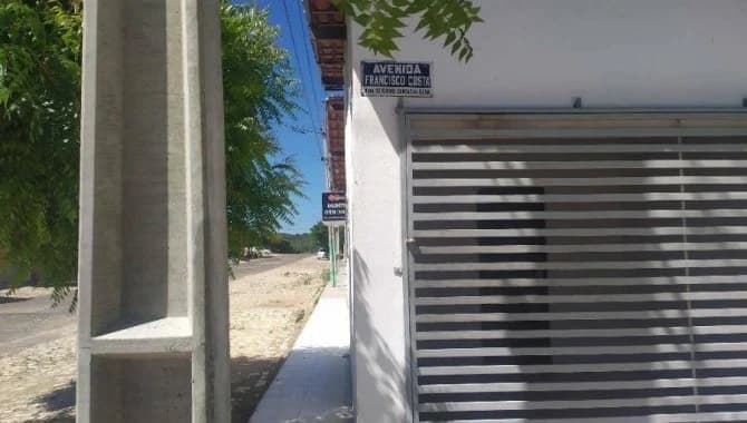 Foto 4 de 17: Casa em leilão em Lucrécia - RN, bairro Centro — Casa 139 m² - Centro - Lucrécia - RN