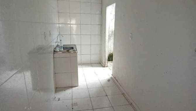 Foto 13 de 15: Casa em leilão em Maceió - AL — Casa em Condomínio 48 m² (Unid. 01) - Prefeito Antônio L de Souza - Rio Largo - AL