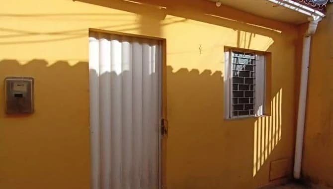 Foto 9 de 15: Casa em leilão em Maceió - AL — Casa em Condomínio 48 m² (Unid. 01) - Prefeito Antônio L de Souza - Rio Largo - AL