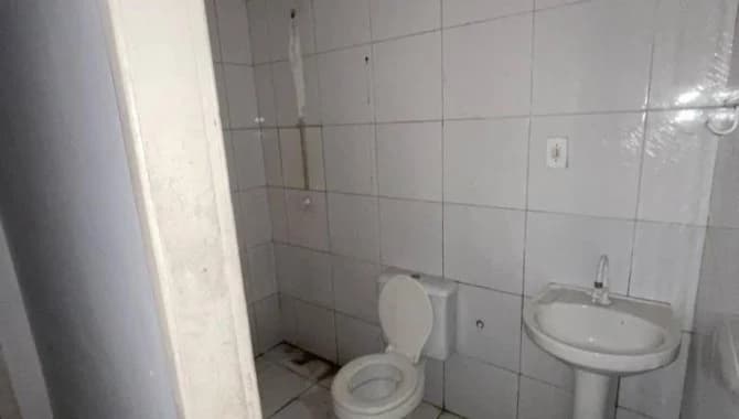 Foto 4 de 15: Casa em leilão em Maceió - AL — Casa em Condomínio 48 m² (Unid. 01) - Prefeito Antônio L de Souza - Rio Largo - AL