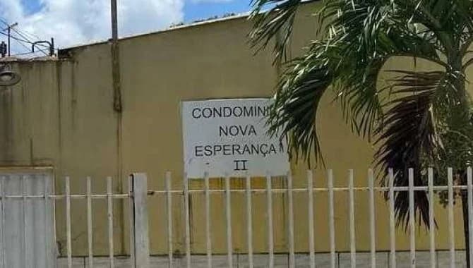 Foto 6 de 15: Casa em leilão em Maceió - AL — Casa em Condomínio 48 m² (Unid. 01) - Prefeito Antônio L de Souza - Rio Largo - AL
