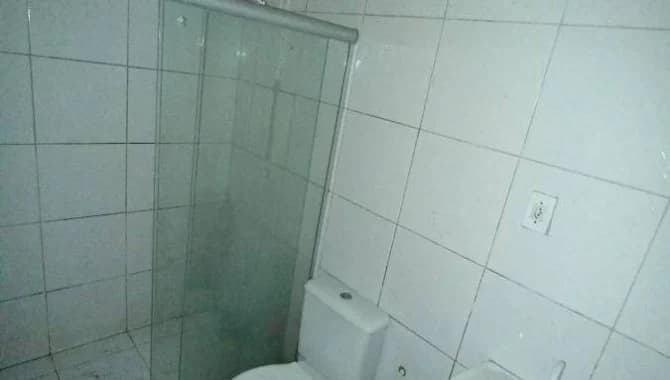 Foto 3 de 15: Casa em leilão em Maceió - AL — Casa em Condomínio 48 m² (Unid. 01) - Prefeito Antônio L de Souza - Rio Largo - AL