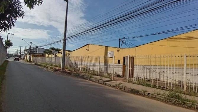 Foto 1 de 15: Casa em leilão em Maceió - AL — Casa em Condomínio 48 m² (Unid. 01) - Prefeito Antônio L de Souza - Rio Largo - AL