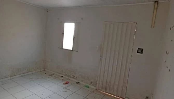 Foto 10 de 15: Casa em leilão em Maceió - AL — Casa em Condomínio 48 m² (Unid. 01) - Prefeito Antônio L de Souza - Rio Largo - AL
