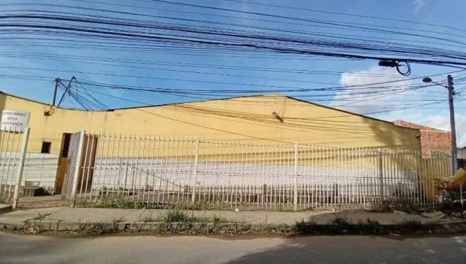 Foto 5 de 15: Casa em leilão em Maceió - AL — Casa em Condomínio 48 m² (Unid. 01) - Prefeito Antônio L de Souza - Rio Largo - AL