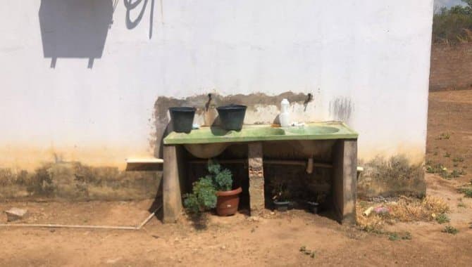 Foto 21 de 31: Casa em leilão em Sambaíba - MA, bairro Centro — Casa 168 m² - Centro - Sambaíba - MA