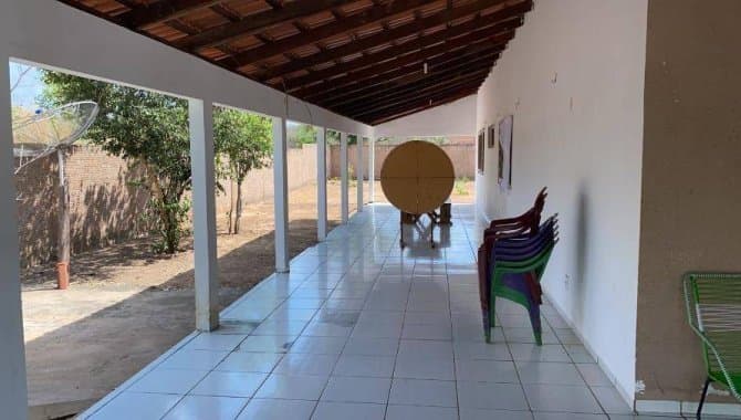 Foto 6 de 31: Casa em leilão em Sambaíba - MA, bairro Centro — Casa 168 m² - Centro - Sambaíba - MA