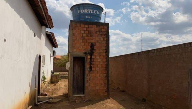 Foto 22 de 31: Casa em leilão em Sambaíba - MA, bairro Centro — Casa 168 m² - Centro - Sambaíba - MA