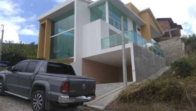 Foto 6 de 44: Casa em leilão em Chã Grande - PE, bairro Campos do Valle — Casa em Condomínio 317 m² - Campos do Valle - Chã Grande - PE