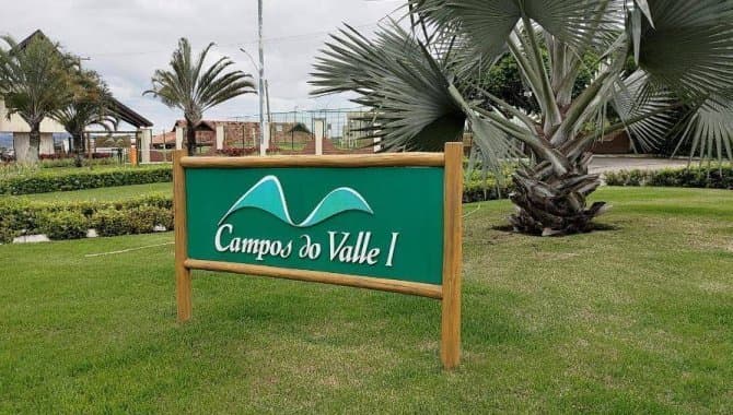 Foto 33 de 44: Casa em leilão em Chã Grande - PE, bairro Campos do Valle — Casa em Condomínio 317 m² - Campos do Valle - Chã Grande - PE