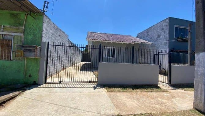 Foto 4 de 17: Casa em leilão em Gravataí - RS — Casa 111 m² - Morada Do Vale I - Gravataí - RS