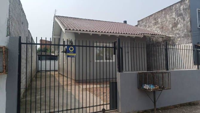 Foto 2 de 17: Casa em leilão em Gravataí - RS — Casa 111 m² - Morada Do Vale I - Gravataí - RS