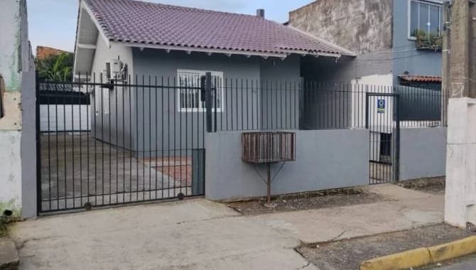 Casa em leilão em Gravataí - RS — Casa 111 m² - Morada Do Vale I - Gravataí - RS