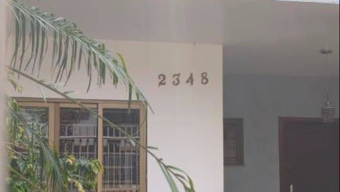 Foto 7 de 27: Casa em leilão em Cascavel - PR, bairro São Cristóvão — Casa 311 m² - São Cristóvão - Cascavel - PR