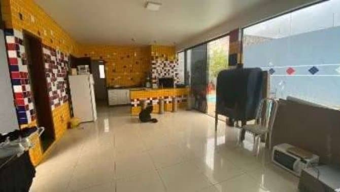 Foto 3 de 27: Casa em leilão em Cascavel - PR, bairro São Cristóvão — Casa 311 m² - São Cristóvão - Cascavel - PR
