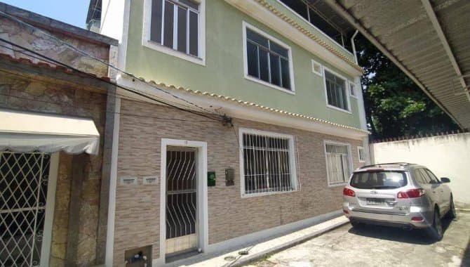 Foto 15 de 33: Apartamento em leilão em Rio De Janeiro - RJ, bairro Praça Seca — Apartamento 58 m² (privativa + comum) (Unid. 101) - Praça Seca - Rio de Janeiro - RJ