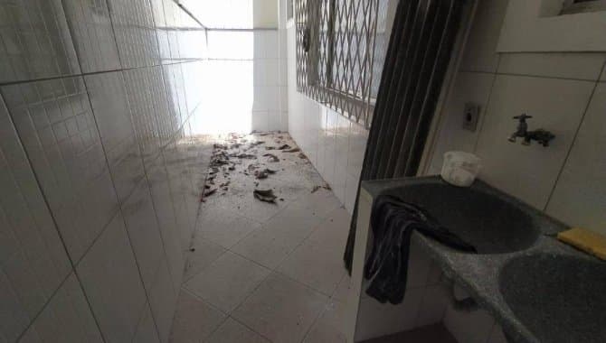 Foto 7 de 33: Apartamento em leilão em Rio De Janeiro - RJ, bairro Praça Seca — Apartamento 58 m² (privativa + comum) (Unid. 101) - Praça Seca - Rio de Janeiro - RJ