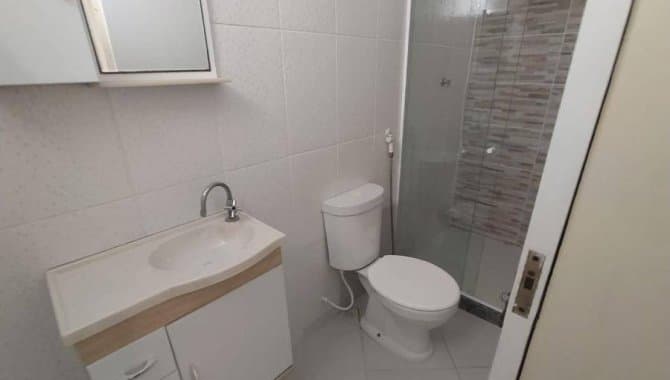 Foto 4 de 33: Apartamento em leilão em Rio De Janeiro - RJ, bairro Praça Seca — Apartamento 58 m² (privativa + comum) (Unid. 101) - Praça Seca - Rio de Janeiro - RJ